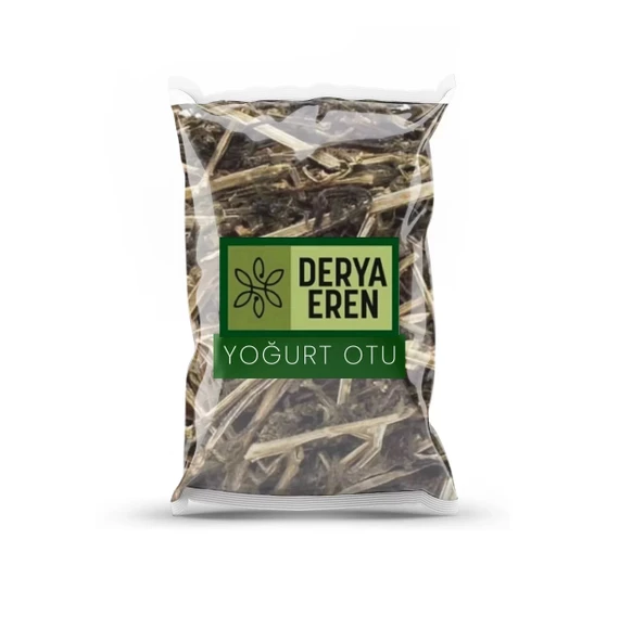 Yoğurt Otu 25 Gr (Paket-Bitki) 1Adet