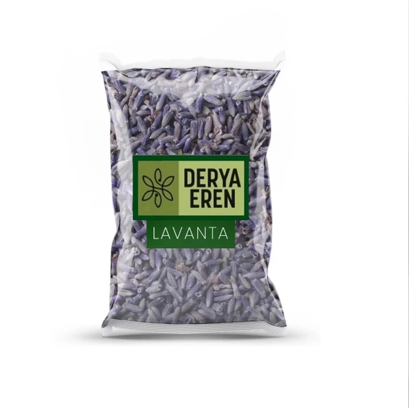 Lavanta 30 Gr, Lokman Aktar ürün görseli 1
