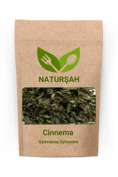 Naturşah Cinnema (Gymnema Sylvestre) 500 Gr