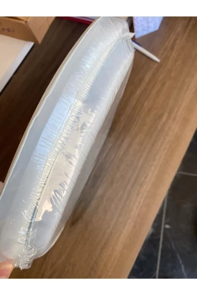 Lüks Klozet Kapağı Desenli Düz Kalın Süngerli Royaleks-14054 - 3