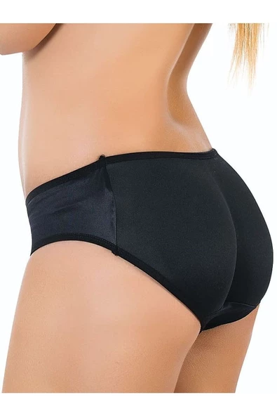 Kadın  Popo Dolgulu Toparlayıcı Dikleştirici Popo  Korse - 3