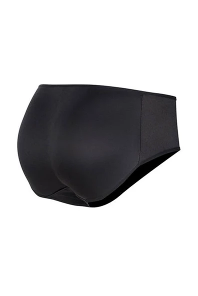 Kadın Popo Dolgulu Toparlayıcı Dikleştirici Popo Korse - 4