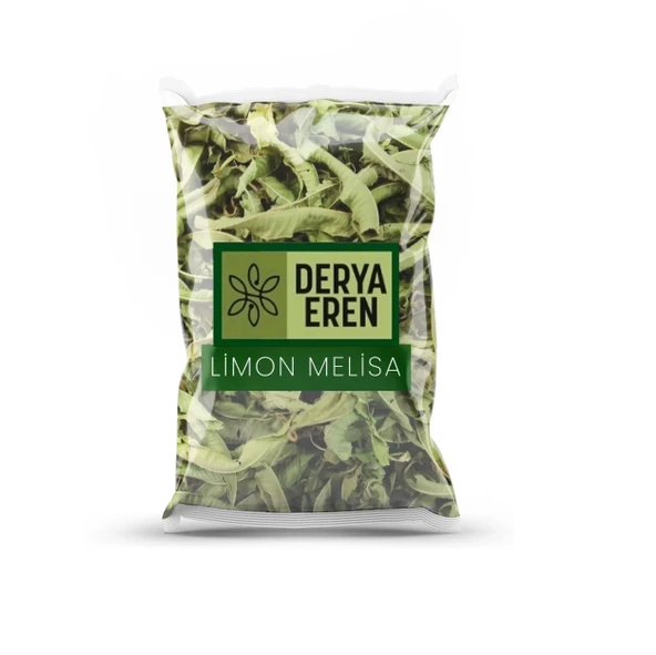 Melisa Limon Kokulu 20 Gr, Derya Eren
