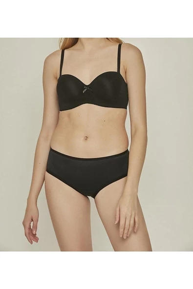 Popo Destekleyici Toparlayıcı Korse Külot Dik Gösteren Dikleştirici Korse - 5