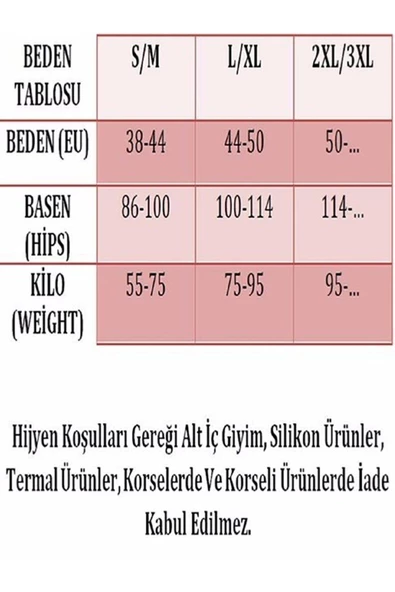 Kadın Ten Popo Açık Dikişsiz Yüksek Bel Paçalı Korse Siyah - 3