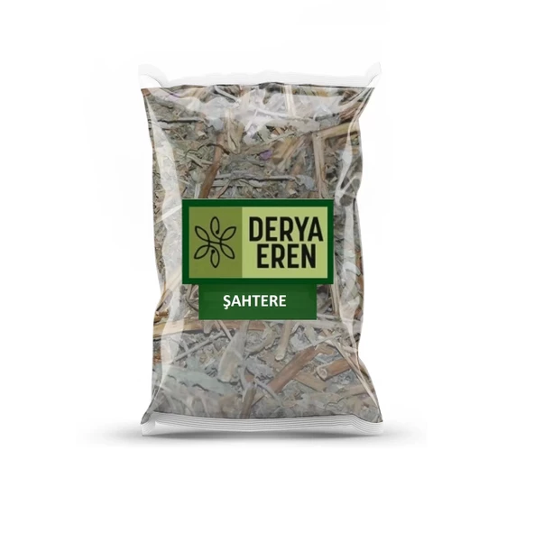 Şahtere 25 gr, Derya Eren