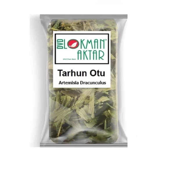 Tarhun 50 Gr (Paket-Bitki) 1Adet