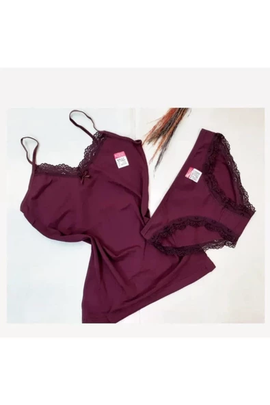 Atlet Külot Takım Mor - 3