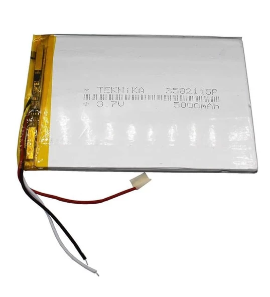 TABLET BATARYASI 3000 MAH TB-2