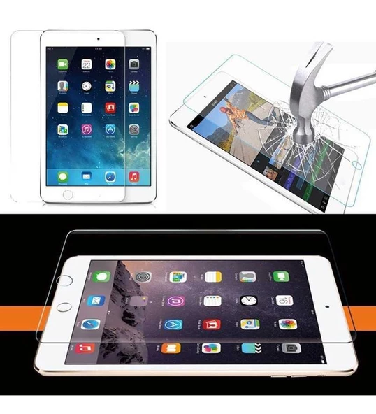 TABLET EKRANI İPAD 2-3-4 - Resim 2