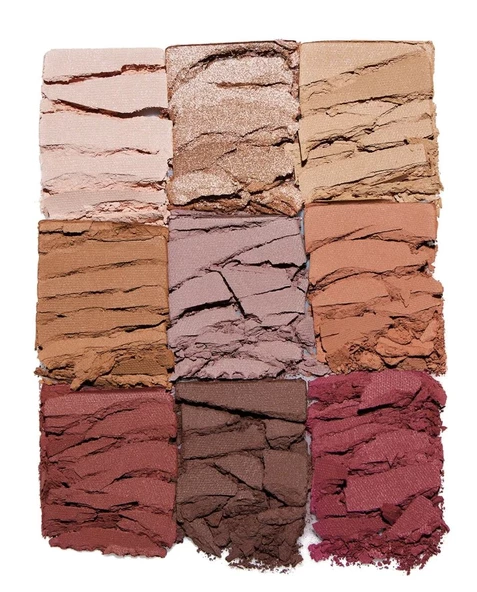 Anastasıa Beverly Hılls Mini Modern Renaissance Palette – Göz Farı Paleti - 2