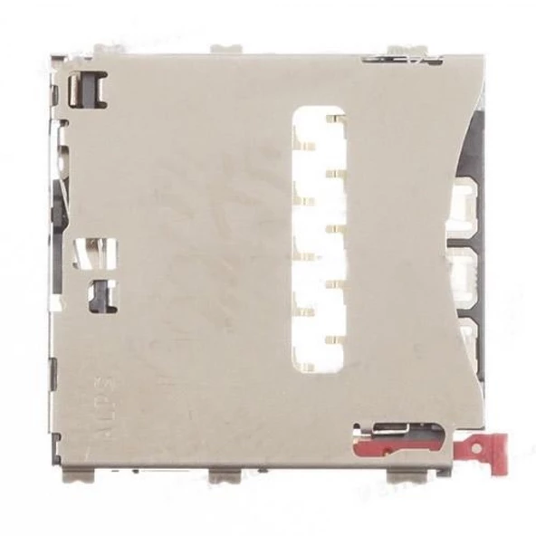 TELEFON SİM YUVASI XPERİA Z - 1 - 2 - 3