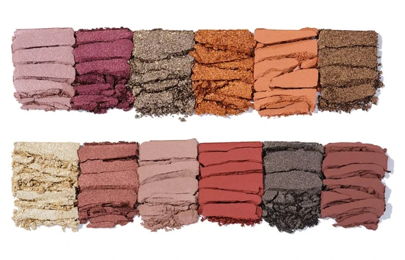 Anastasıa Beverly Hılls Rose Metals Palette - Far Paleti - 2