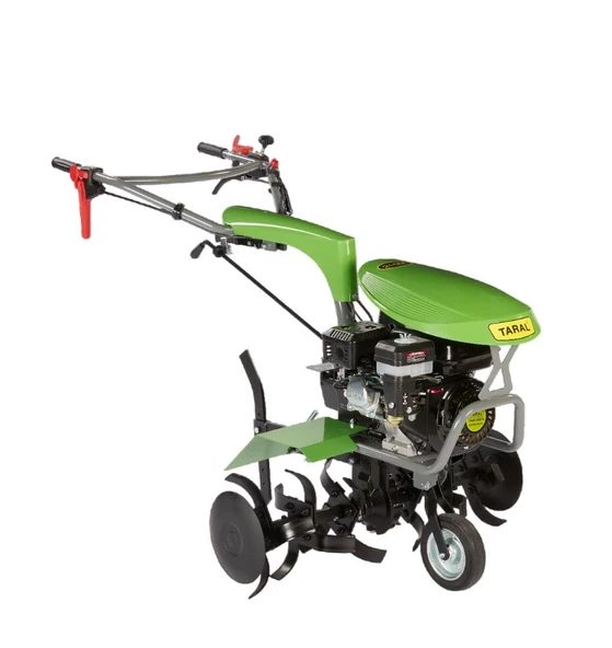 Taral 210M PMG 168FB 6.5 Hp Benzinli Çapa Makinesi