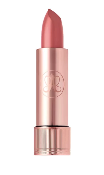Anastasıa Beverly Hılls Satin Lipstick Dusty Rose Saten Bitişli Ruj