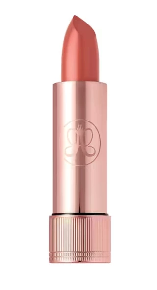 Anastasıa Beverly Hılls Satin Lipstick Peach Amber Saten Bitişli Ruj