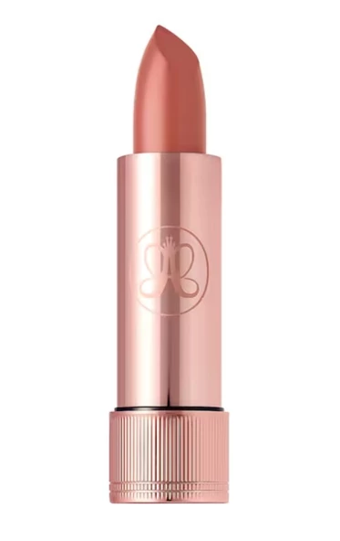 Anastasıa Beverly Hılls Satin Lipstick Peach Bud Saten Bitişli Ruj