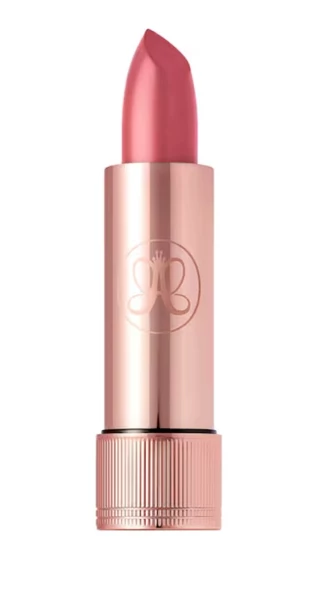 Anastasıa Beverly Hılls Satin Lipstick Rose Dream Saten Bitişli Ruj