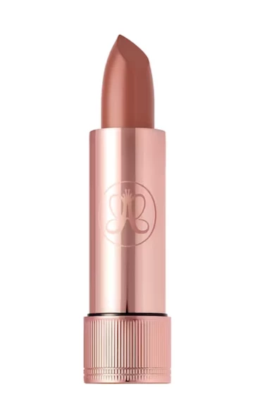 Anastasıa Beverly Hılls Satin Lipstick Rose Brown Saten Bitişli Ruj ürün görseli