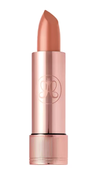 Anastasıa Beverly Hılls Satin Lipstick Warm Peach Saten Bitişli Ruj ürün görseli