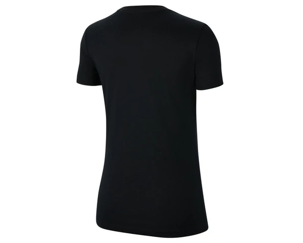 Nike W Nk Df Park20 Ss Tee Hbr Dri-fit Park T-shirt CW6967 Kadın Tişört - 2