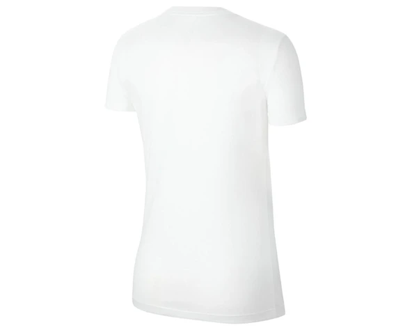 Nike W Nk Df Park20 Ss Tee Hbr Dri-fit Park T-shirt CW6967 Kadın Tişört - 5
