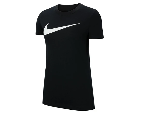 Nike W Nk Df Park20 Ss Tee Hbr Dri-fit Park T-shirt CW6967 Kadın Tişört ürün görseli