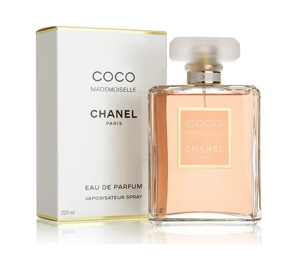 Chanel Coco Mademoiselle EDP 200 ml Kadın Parfüm - 1