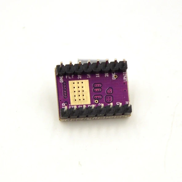 Arduino Step Motor Sürücü DRV8825 Devresi Ramps 3D Yazıcı Printer - 5