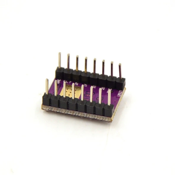 Arduino Step Motor Sürücü DRV8825 Devresi Ramps 3D Yazıcı Printer - 7