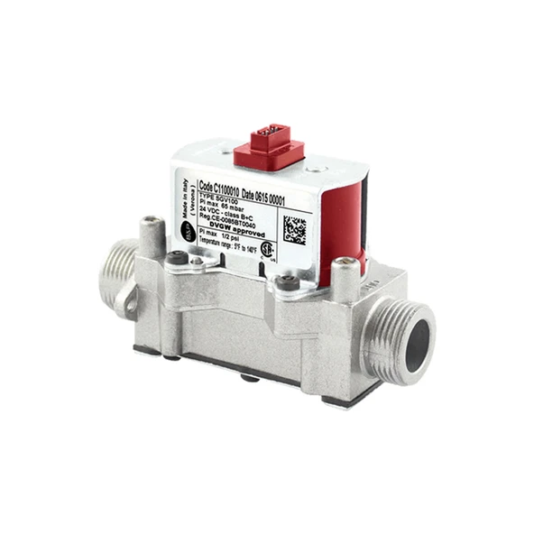 WARMHAUS FERROLİ GAZ VALFİ B&P C110010 ürün görseli