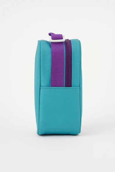 Benetton Gökkuşağı Beslenme Çantası 76001 - Resim 2