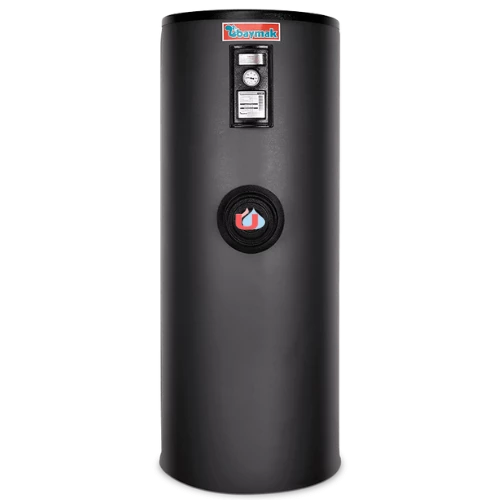 Baymak T80L Aqua Tek Serpantinli 80 L Boyler (Montaj Hariç)