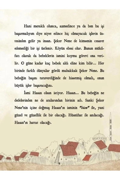 İNİC KÖYDEN İSTANBULA BİR HATTAT HİKAYESİ  MULTİBEM - 2