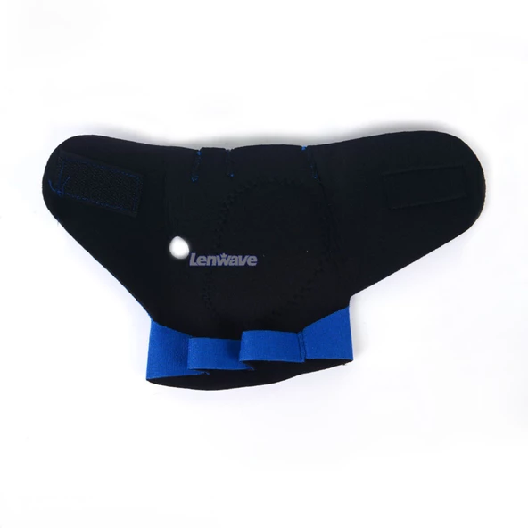 LW-0928 FITNESS EL PEDİ 1 ÇİFT - 4