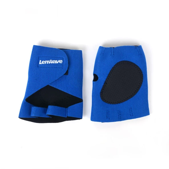 LW-0928 FITNESS EL PEDİ 1 ÇİFT - 3