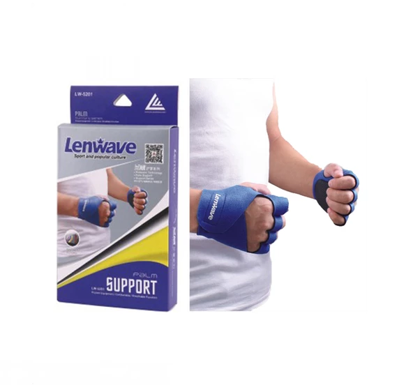 LW-0928 FITNESS EL PEDİ 1 ÇİFT