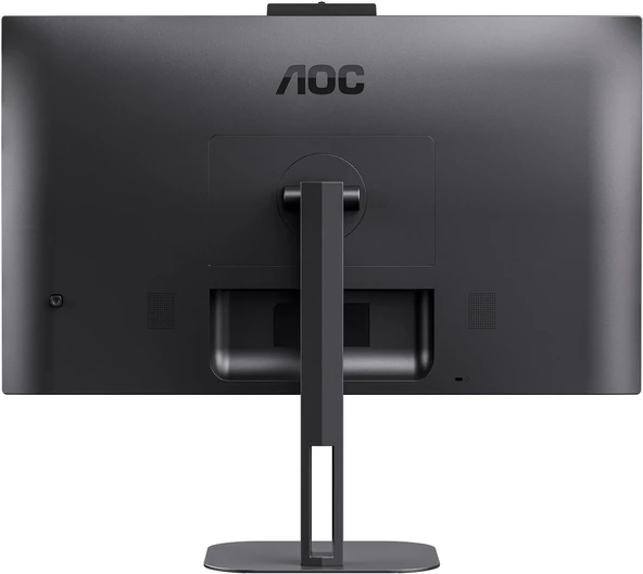 AOC 27"Q27V5CW/BK 1ms 75Hz HDMI Dp Type-C IPS Monitör(Ölü Pixel) - 3