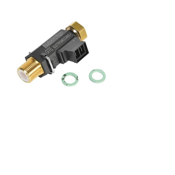 GTE REKORLU AKIŞ ŞALTERİ ürün görseli 1