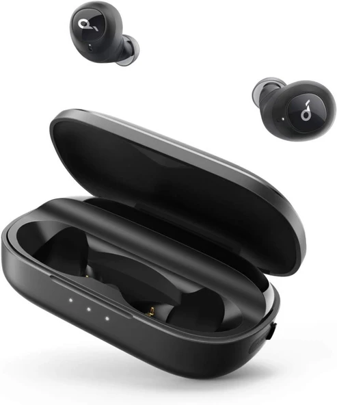 Anker SoundCore Liberty A3912 TWS Kablosuz Kulak İçi Bluetooth Kulaklık - Teşhir