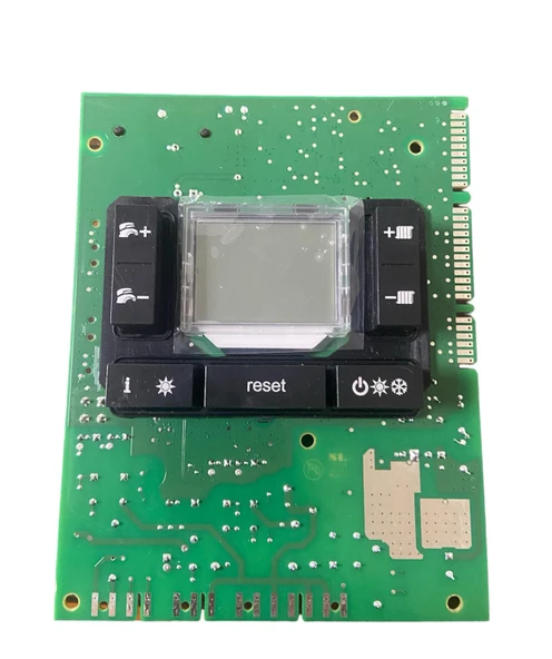 BAYMAK ARÇELİK LUNA 5 ANA KART (R32345239-002) V.02 ürün görseli 1