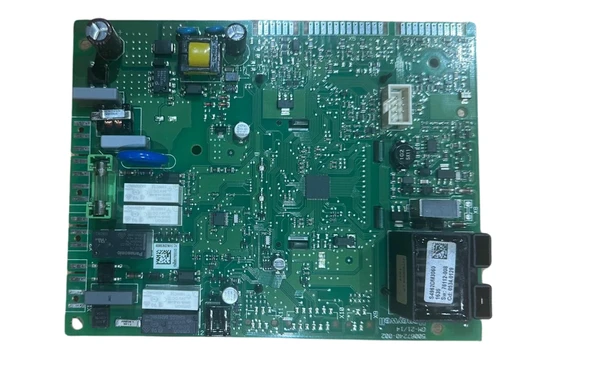 BAYMAK ARÇELİK LUNA 5 ANA KART (R32345239-002) V.02 - 5