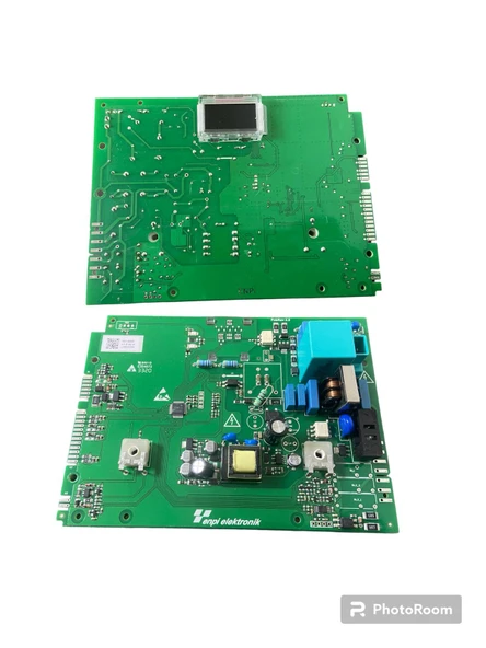 ARÇELİK ALARKO ELEKTRONİK DEVRE KARTI (E354672) ürün görseli 1