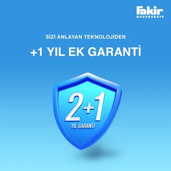 Fakir Exetrim Saç Sakal Kesme Makinesi - 3