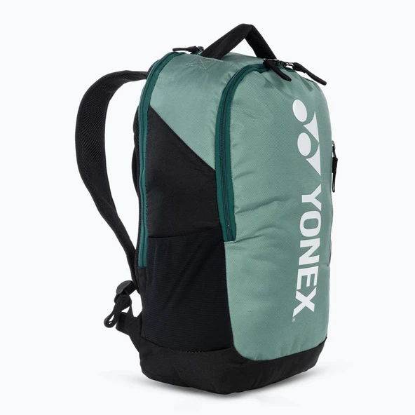 Yonex 2623 Badminton Tenis Kulüp Sırt Çantası Zeytin Yeşili - 2