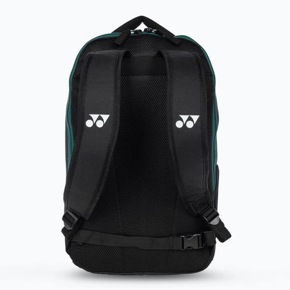 Yonex 2623 Badminton Tenis Kulüp Sırt Çantası Zeytin Yeşili - 3