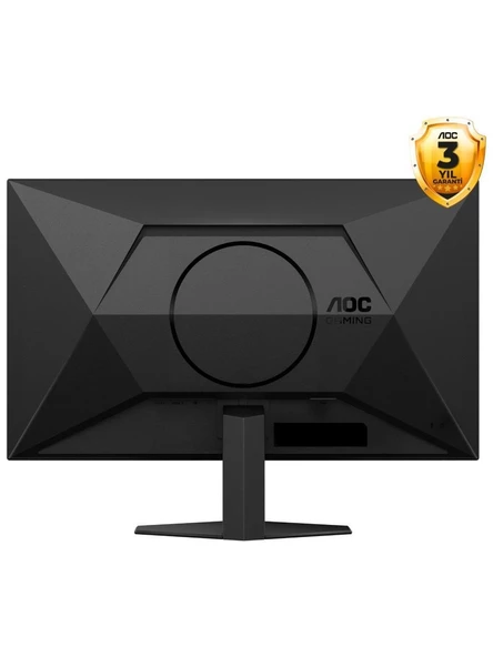 AOC 27" 27G4XE 0.5 ms Full HD IPS 180 Hz Oyuncu Monitörü(Ölü Pixel) - Resim 4
