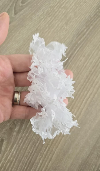 Lastikli Okul Tokası - 4