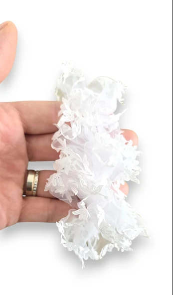 Lastikli Okul Tokası - 3