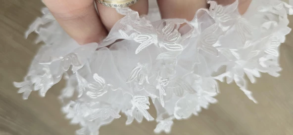 Lastikli Okul Tokası - 6